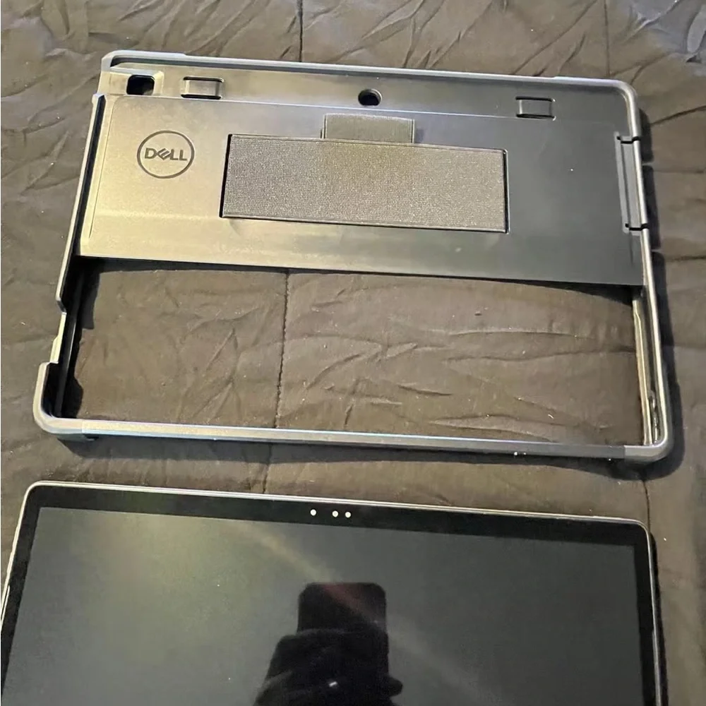 Dell Latitude 7350 Detachable 2-in-1 Laptop Tablet Sim 5G Cellular(2024)Touch